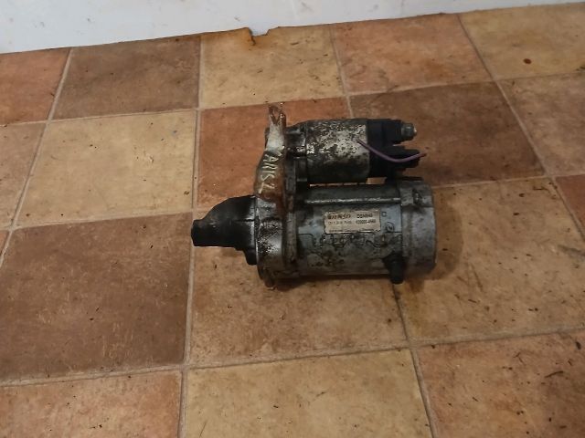 bontott TOYOTA YARIS Önindító