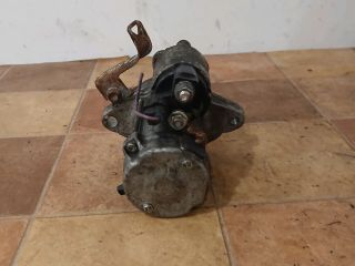 bontott TOYOTA YARIS Önindító