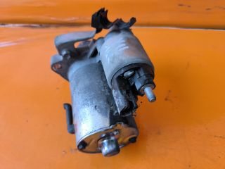 bontott TOYOTA YARIS Önindító