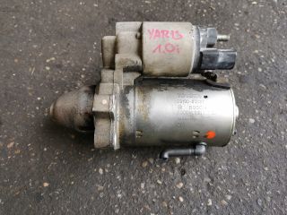 bontott TOYOTA YARIS Önindító