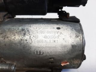 bontott TOYOTA YARIS Önindító