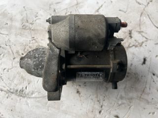 bontott TOYOTA YARIS Önindító