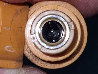 bontott TOYOTA YARIS Porlasztó (1 db)