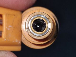 bontott TOYOTA YARIS Porlasztó (1 db)