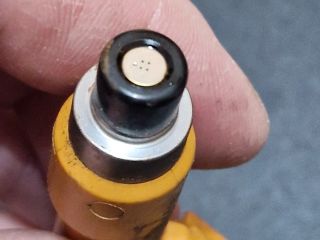 bontott TOYOTA YARIS Porlasztó (1 db)