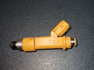 bontott TOYOTA YARIS Porlasztó (1 db)