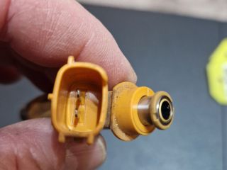 bontott TOYOTA YARIS Porlasztó (1 db)