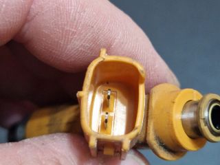 bontott TOYOTA YARIS Porlasztó (1 db)