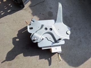 bontott TOYOTA YARIS Szervó Szivattyú Elektronika