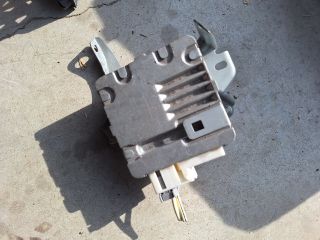 bontott TOYOTA YARIS Szervó Szivattyú Elektronika