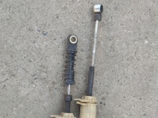 bontott TOYOTA YARIS Váltó Bowden