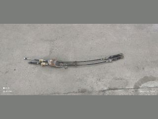 bontott TOYOTA YARIS Váltó Bowden