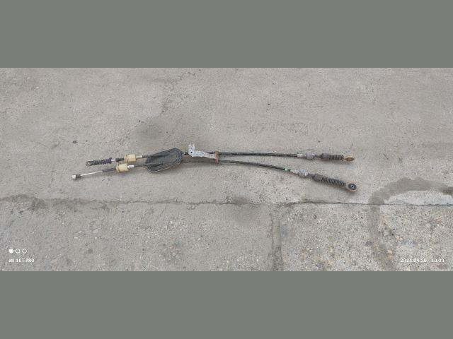 bontott TOYOTA YARIS Váltó Bowden