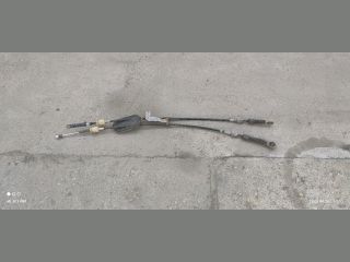 bontott TOYOTA YARIS Váltó Bowden