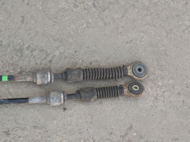 bontott TOYOTA YARIS Váltó Bowden