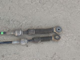 bontott TOYOTA YARIS Váltó Bowden