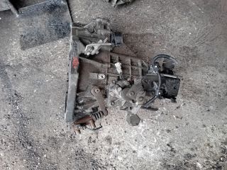 bontott TOYOTA YARIS Váltó (Mechanikus)