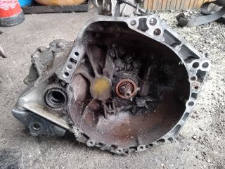 bontott TOYOTA YARIS Váltó (Mechanikus)