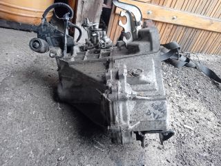 bontott TOYOTA YARIS Váltó (Mechanikus)