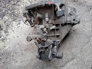 bontott TOYOTA YARIS Váltó (Mechanikus)