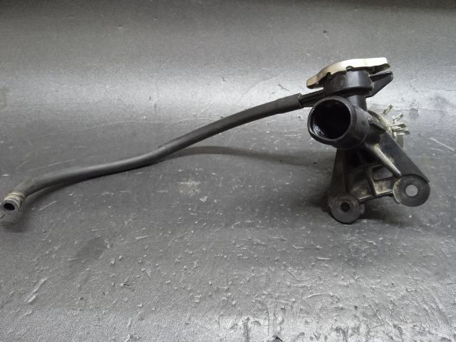 bontott TOYOTA YARIS Vízcső