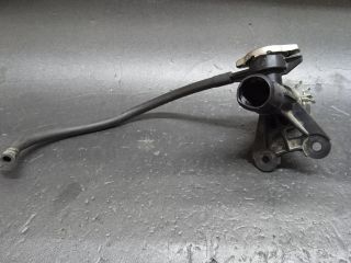 bontott TOYOTA YARIS Vízcső