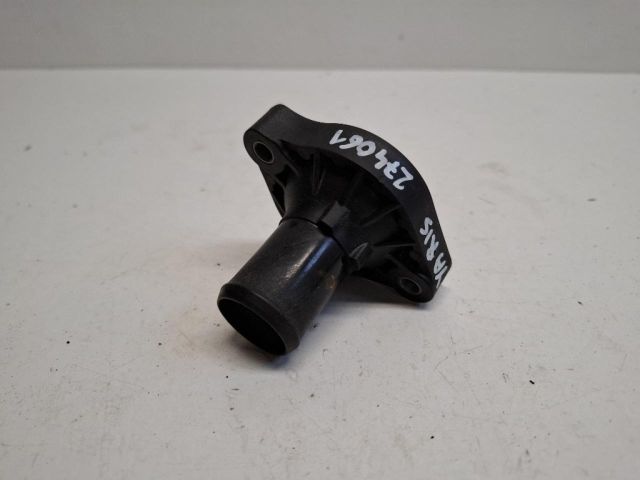 bontott TOYOTA YARIS Vízcső