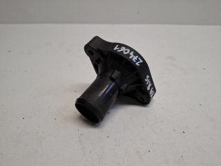 bontott TOYOTA YARIS Vízcső