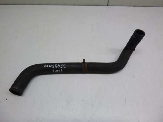 bontott TOYOTA YARIS Vízcső