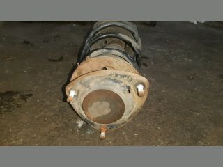 bontott TOYOTA YARIS Bal első Gólyaláb (Lengécsillapító, Rugó)