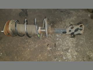 bontott TOYOTA YARIS Bal első Gólyaláb (Lengécsillapító, Rugó)