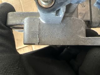 bontott TOYOTA YARIS Fojtószelep (Elektromos)