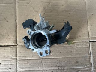 bontott TOYOTA YARIS Fojtószelep (Elektromos)