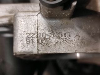 bontott TOYOTA YARIS Fojtószelep (Mechanikus)