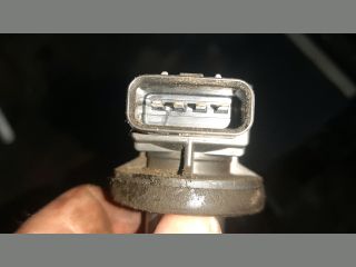 bontott TOYOTA YARIS Gyújtótrafó