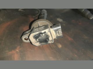 bontott TOYOTA YARIS Gyújtótrafó