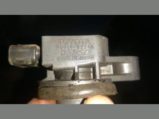 bontott TOYOTA YARIS Gyújtótrafó