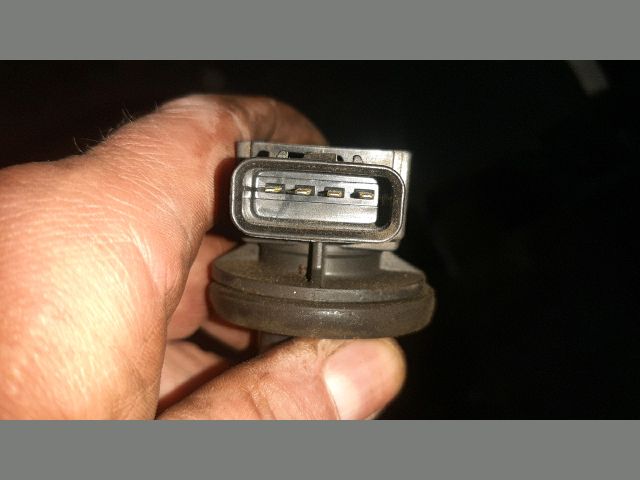 bontott TOYOTA YARIS Gyújtótrafó