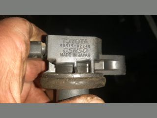 bontott TOYOTA YARIS Gyújtótrafó