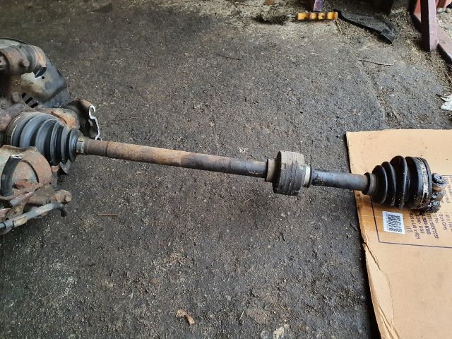 bontott TOYOTA YARIS Jobb Féltengely