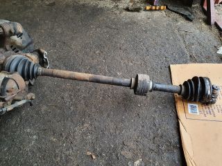 bontott TOYOTA YARIS Jobb Féltengely