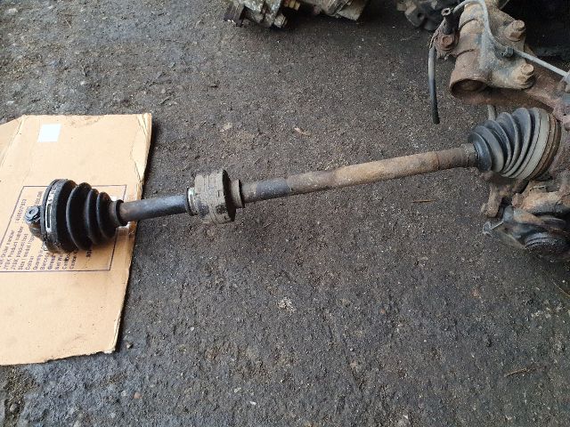 bontott TOYOTA YARIS Jobb Féltengely