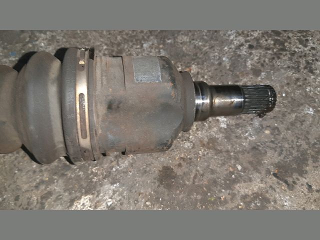 bontott TOYOTA YARIS Jobb Féltengely