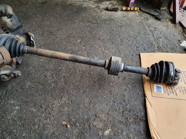 bontott TOYOTA YARIS Jobb Féltengely