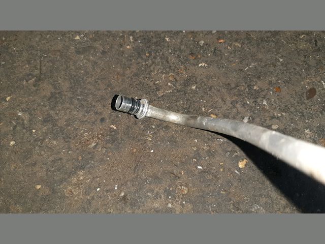 bontott TOYOTA YARIS Klíma Cső