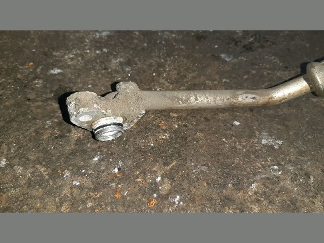 bontott TOYOTA YARIS Klíma Cső