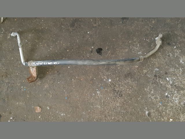 bontott TOYOTA YARIS Klíma Cső