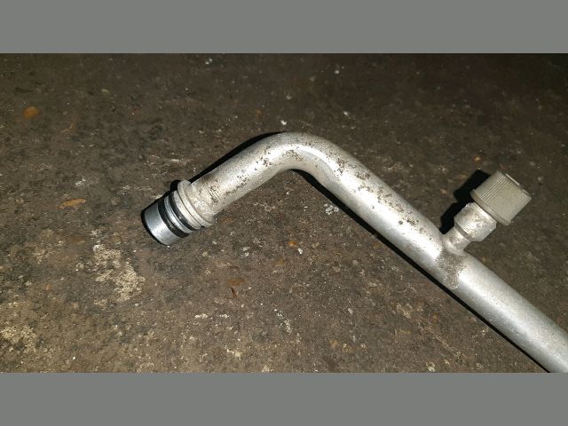 bontott TOYOTA YARIS Klíma Cső