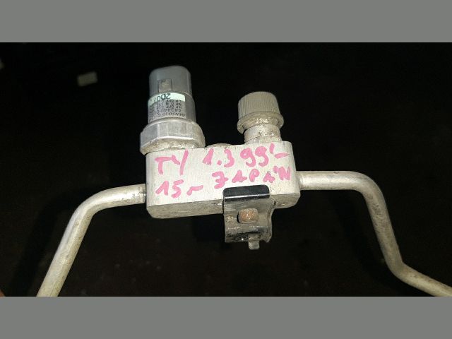 bontott TOYOTA YARIS Klíma Cső