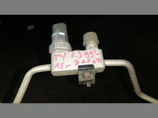 bontott TOYOTA YARIS Klíma Cső